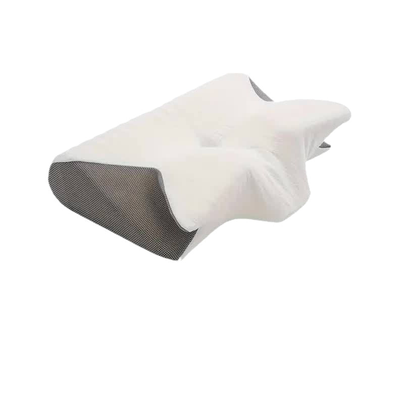 Restivio™ Ergonomic Neck Support Pillow