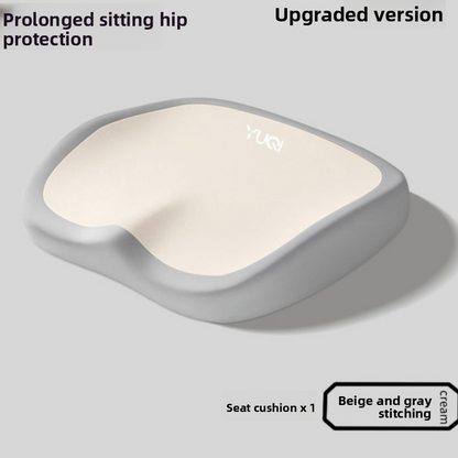 Restivio™ Comfort Seat Cushion