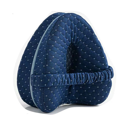 Restivio™ Side Sleeper Knee Pillow
