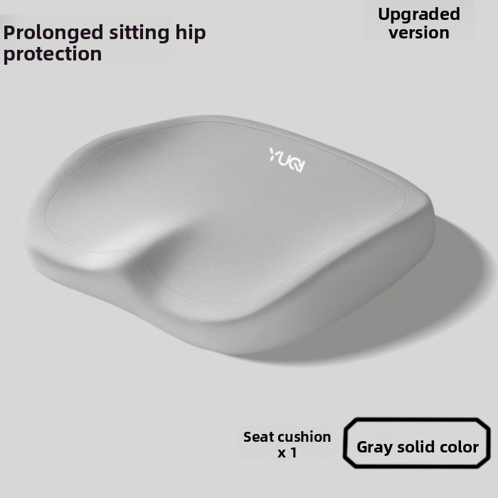Restivio™ Comfort Seat Cushion