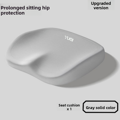 Restivio™ Comfort Seat Cushion