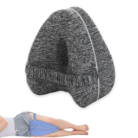 Restivio™ Side Sleeper Knee Pillow