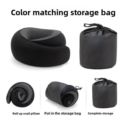 Restivio™ Travel Neck Pillow