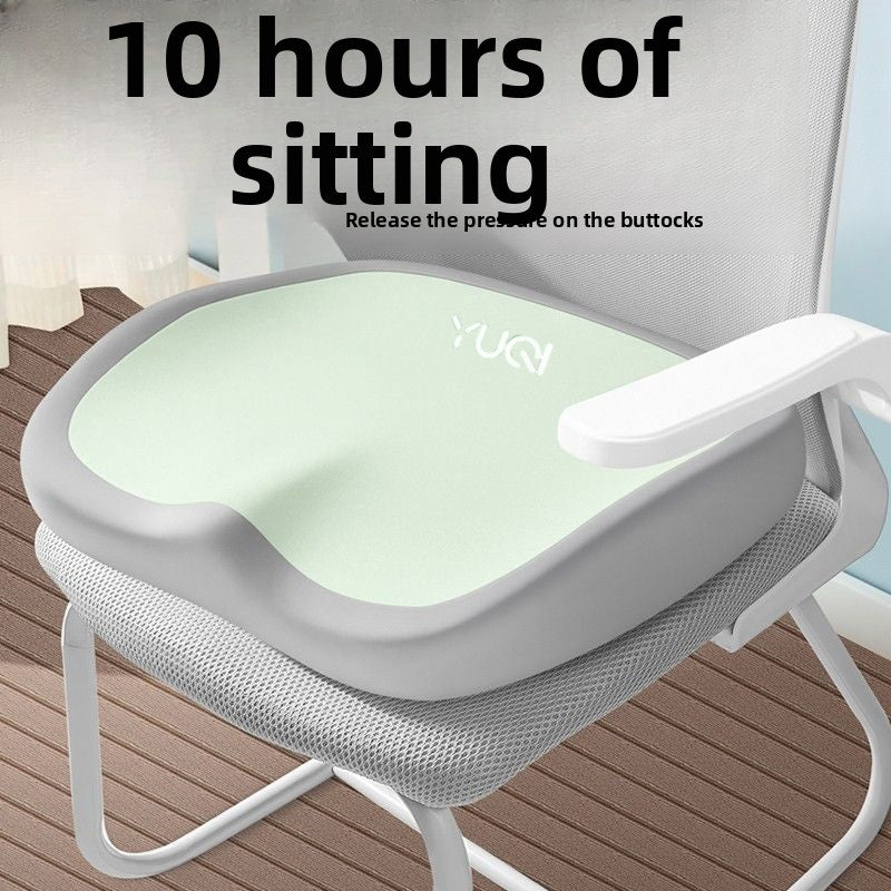 Restivio™ Comfort Seat Cushion
