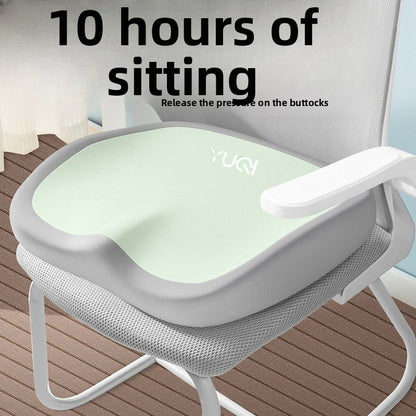 Restivio™ Comfort Seat Cushion