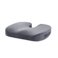 Memory Foam Ergonomic Seat Cushion for Office Chairs