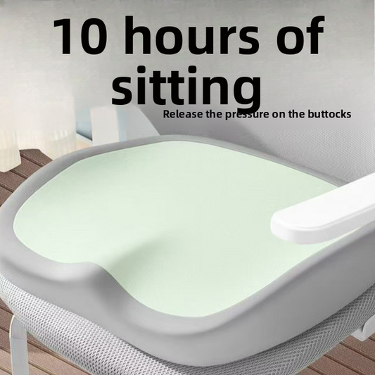 Restivio™ Comfort Seat Cushion