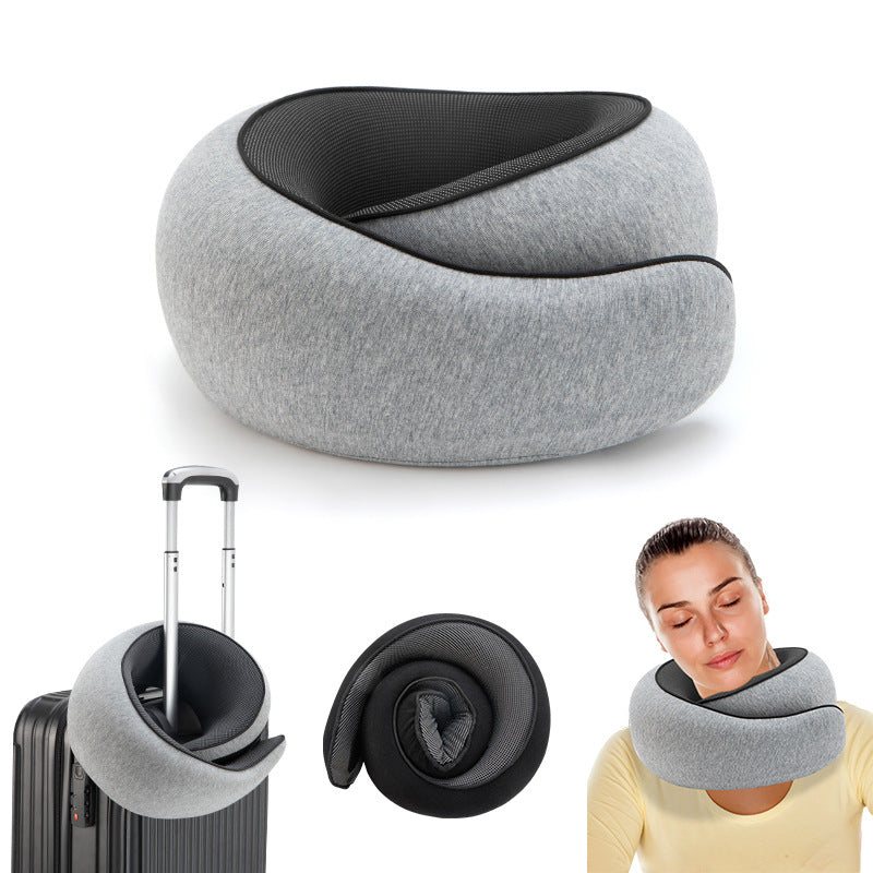 Restivio™ Travel Neck Pillow