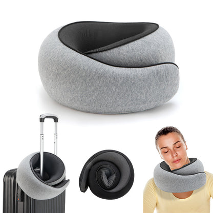 Restivio™ Travel Neck Pillow