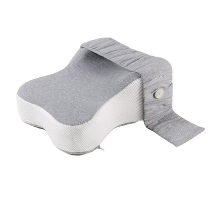 Restivio™ Knee & Leg Support Pillow