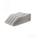 Inflatable Leg Pillow