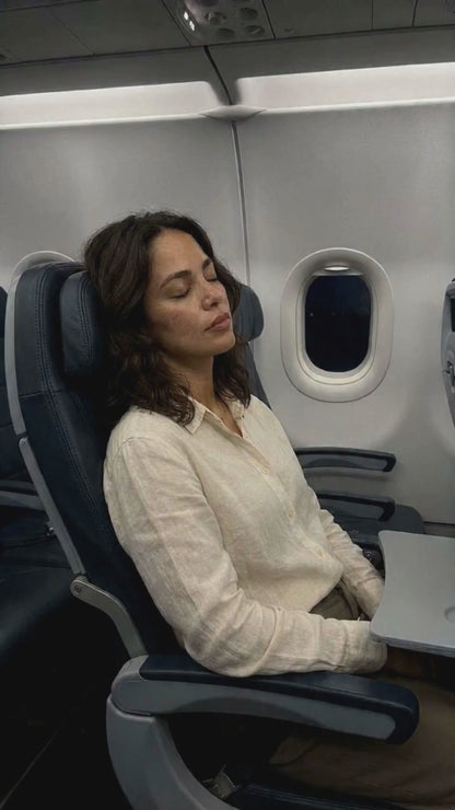 Restivio™ Travel Neck Pillow