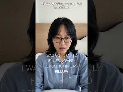 Restivio™ Neck Support Pillow